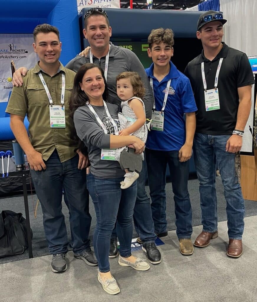 heroparadise family